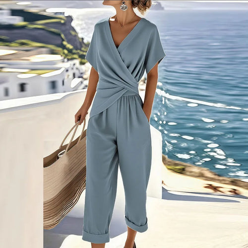 Colleen™ Completo Due Pezzi Elegante